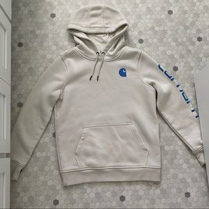 NWOT Carhart Sweatshirt (never worn)